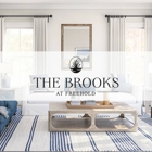 K. Hovnanian Homes The Brooks at Freehold