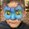 ARTovator: Face Painter gallery