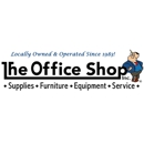 The Office Shop Inc - Office Furniture & Equipment-Repair & Refinish