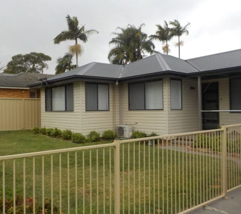 Forever Boards - Wallsend, NSW