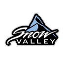 Adventure Academy - Snow Valley - Ski Instruction