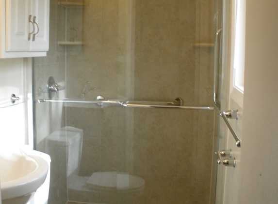 Steinhorst Plumbing HVAC & Remodeling - Annandale, VA. Virginia Bathroom Remodels