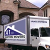 A1 Martinez Movers gallery