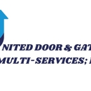 United Door & Gate Multi-Services, Inc. - Garage Doors & Openers