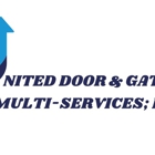 United Door & Gate Multi-Services, Inc.