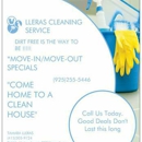 Evonne's Emergency Cleaning Serv. - Janitorial Service