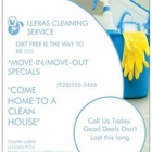 Evonne's Emergency Cleaning Serv.