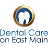 Dental Care on East Main gallery