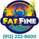 Fat & Fine Crab Shack