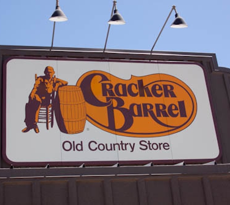 Cracker Barrel Old Country Store - San Antonio, TX