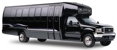 I Houston Limo Inc - Limousine Service