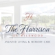 The Harrison of Wildwood