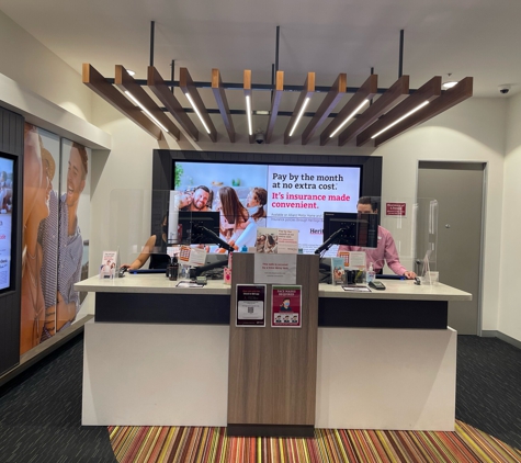 Heritage Bank - Upper Mount Gravatt, QLD