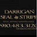 Darrigan Seal & Stripe - Asphalt Paving & Sealcoating