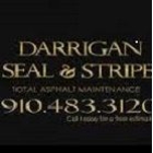 Darrigan Seal & Stripe