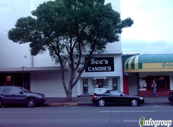 See's Candies - Salem, OR