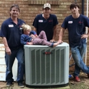Chris Herring Heat & Air - Air Conditioning Contractors & Systems