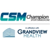 Champion Sports Medicine in affiliation with Grandview Health - Hueytown gallery