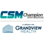 Champion Sports Medicine in affiliation with Grandview Health - Greystone