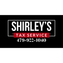 Shirley’s Tax Service #3 - Tax Return Preparation