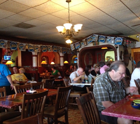 El Maguey Mexican Restaurant - Saint Louis, MO