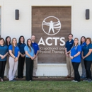 Acadian Comprehensive Therapy Service - Rehabilitation Services