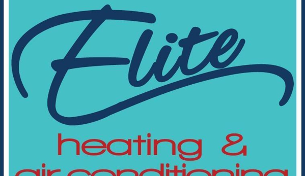 Elite Air Conditioning and Plumbing - Austin, TX