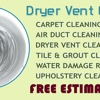 Air Duct Cleaning Cypress TX gallery