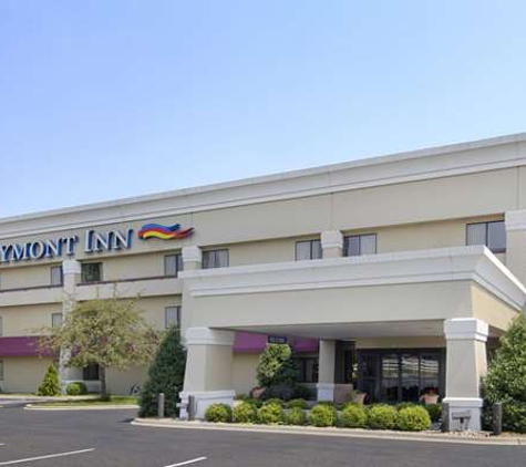 Baymont Inn & Suites - Corydon, IN