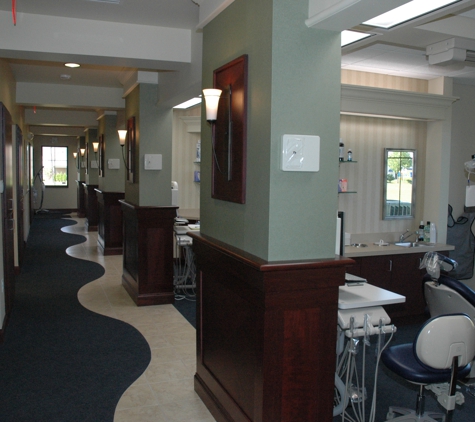 Columbus Family Dental Care - Columbus, OH