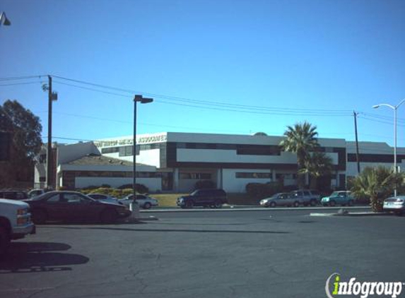 Southwest Medical Associates - Henderson, NV