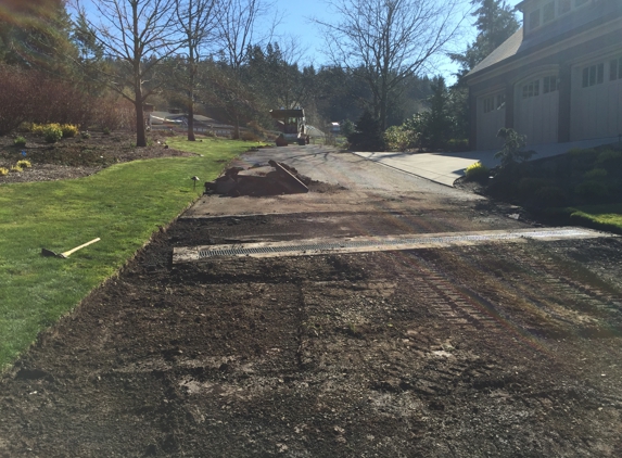 Rose City Paving LLC - Gresham, OR