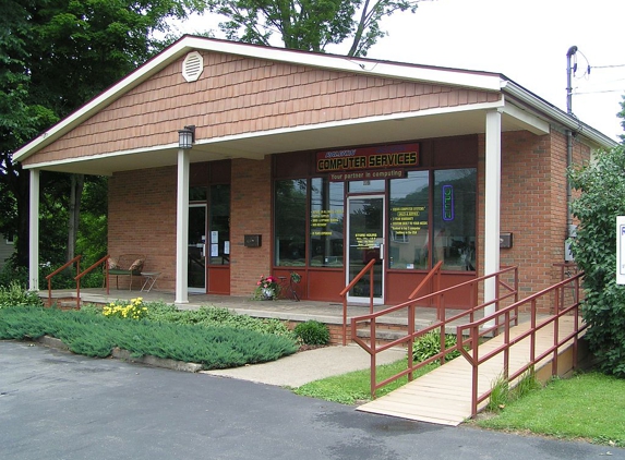 Ralston Computer Services - Youngsville, PA. Best facility in the County!