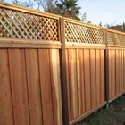 Gold Country Fence