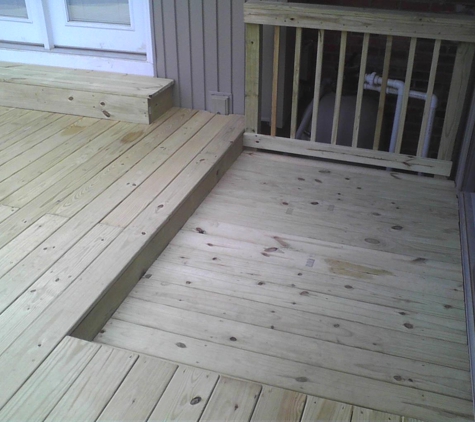 KY Fence & Deck - Owensboro, KY