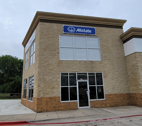 Cintyha Solache: Allstate Insurance - Venus, TX