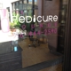 The Pedicure Lounge