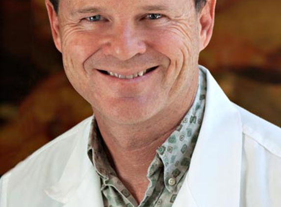 Dr. Steve Scott - Windsor, CA