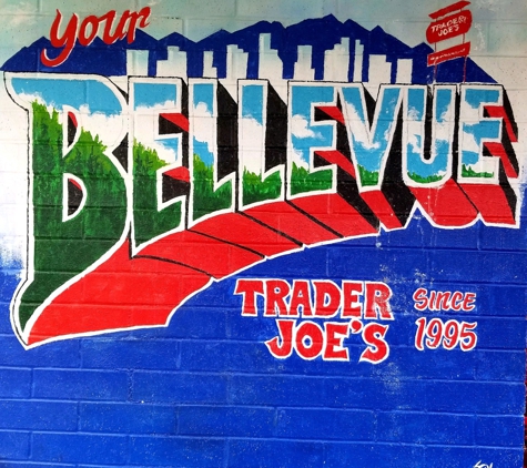 Trader Joe's - Bellevue, WA