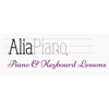 Alia Piano gallery