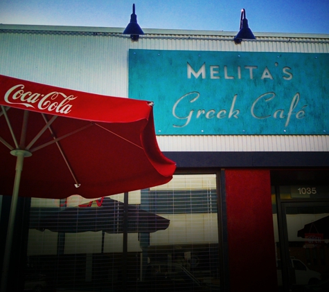 Melita's Greek Cafe & Market - Denver, CO
