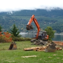 Horizon Excavating - Septic Tanks & Systems