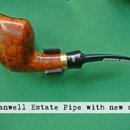 Jewel's Cigar & Briar Shop - Pipes & Smokers Articles