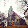 United Methodist Church gallery