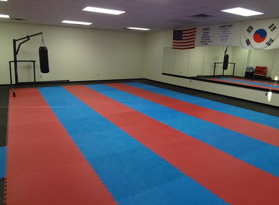 Impact Martial Arts - Mountain Home, AR