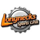 Longnecks Sports Grill - Sports Bars