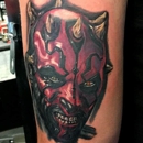 Anvil Ink and Art - Tattoos