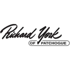 Richard York Of Patchogue Shoes
