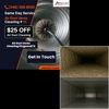 Kingwood TX Air Duct Vents gallery