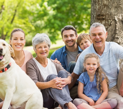 Touched By Angels Home Healthcare II - Graham, NC